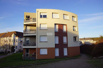 appartement à Evreux (27)