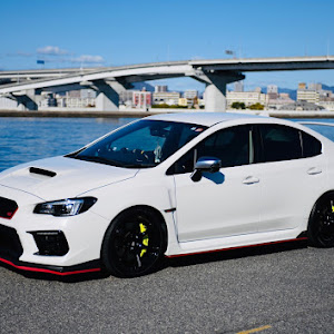 WRX STI VAB