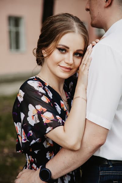 Wedding photographer Kristina Pelevina (pelevina). Photo of 10 August 2020