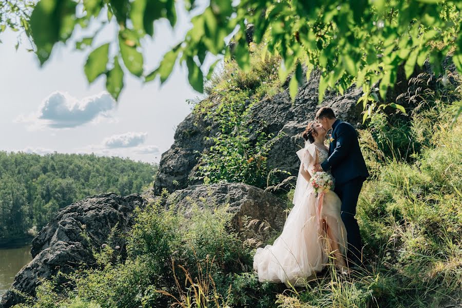 Svatební fotograf Stanislav Vikulov (stanislavvikulov). Fotografie z 7.listopadu 2019