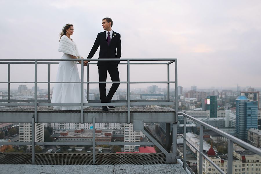 Photographe de mariage Pavel Shnayder (pavelshnayder). Photo du 19 mai 2016