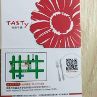 TASTY西堤牛排