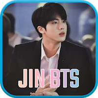 BTS Jin Wallpaper - BTS Backgrounds