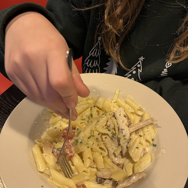 GF Alfredo Penne