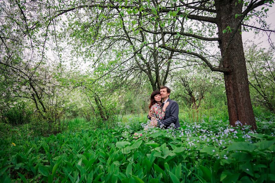 Kāzu fotogrāfs Evgeniya Sushkova (andamani). Fotogrāfija: 8. augusts 2016