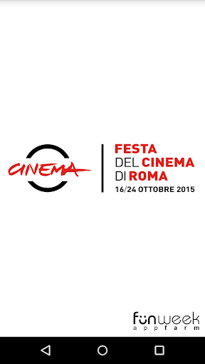 Roma Film Fest