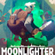 Moonlighter HD Wallpapers Game Theme