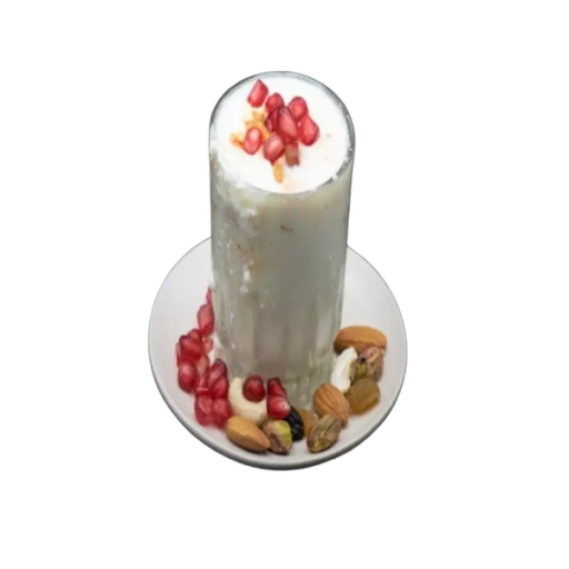 Fruit Lassi ( Seasonal Fruits )