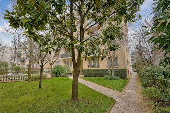 appartement à Neuilly-sur-Seine (92)