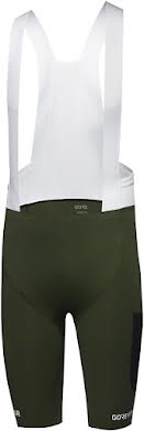 Gore Spinshift Cargo Bib Shorts + Mens alternate image 0