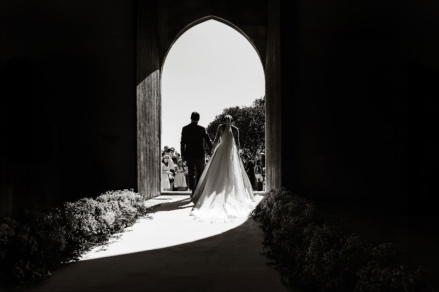 Fotografo di matrimoni Bruno Garcez (brunogarcez). Foto del 22 ottobre 2023