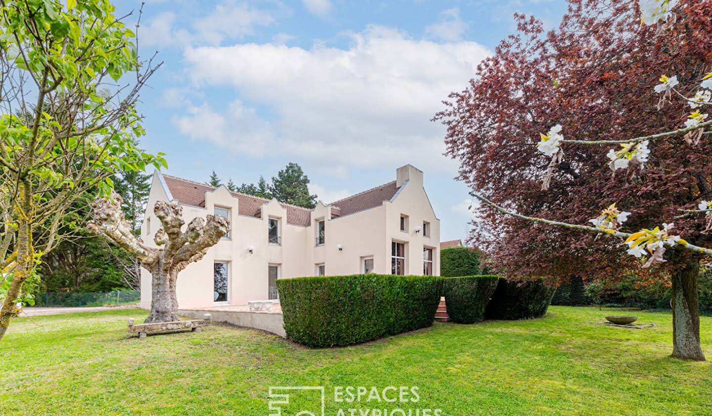 Maison avec terrasse Cormeilles-en-Parisis