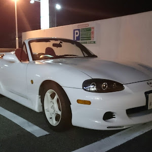 ロードスター NB6C