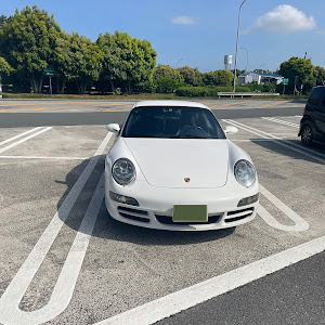 911 クーペ カレラ