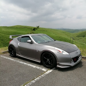 フェアレディZ Z34