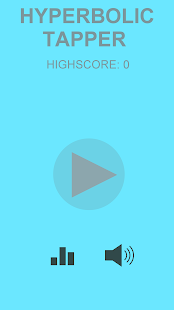 How to install Hyperbolic Tapper patch 1.0.0 apk for bluestacks