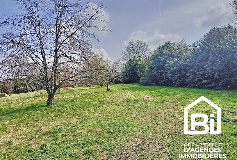  Vente Terrain à bâtir - 2 000m² à Blangy-le-Château (14130) 