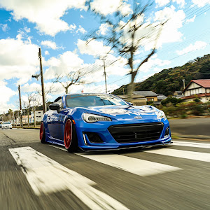 BRZ ZC6