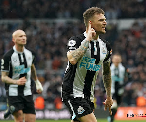 🎥 Trippier meteen publiekslieveling bij Newcastle met belangrijke doelpunten