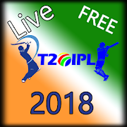 IPL Channal Live Cricket - IPLLiv  Icon