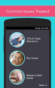  Doctor On Demand- 스크린샷 미리보기 이미지  