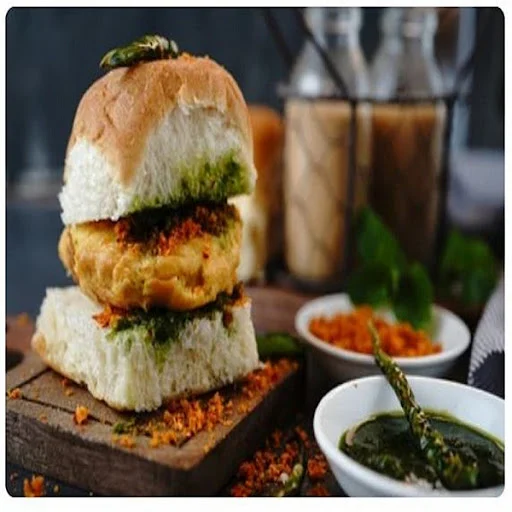 Vada Pav [1 Piece]