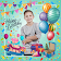 Happy Birthday Card Maker with Photo Frame icon