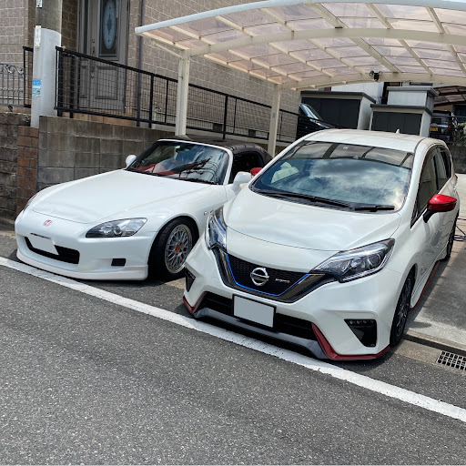 V-tacのプロフィール画像