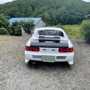 MR2 SW20