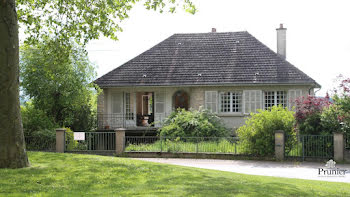 maison à Etang-sur-Arroux (71)