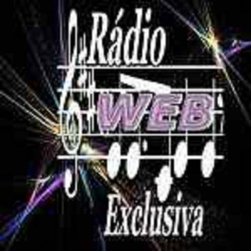RÁDIO WEB EXCLUSIVA