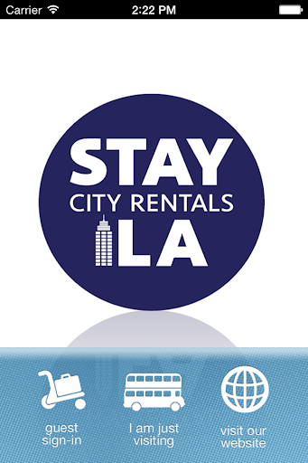 Stay City LA