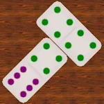 Cover Image of Download Dominoes 1.5 APK