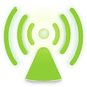 HotSpot Tethering & Share File icon