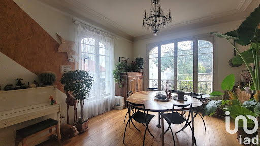 House with terrace 5