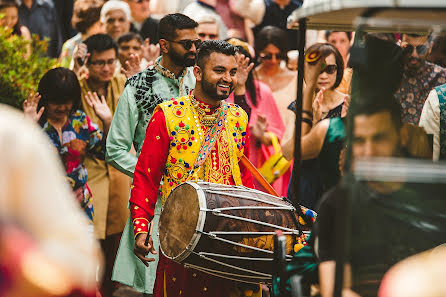 Photographe de mariage Daniele Torella (danieletorella). Photo du 11 juillet 2019