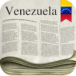 Venezuela Newspapers Apk