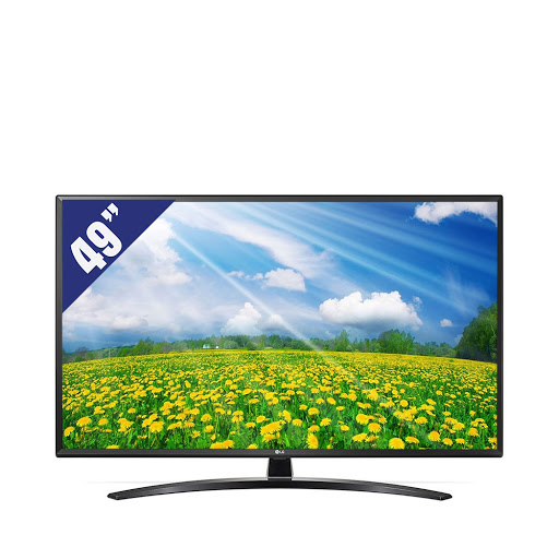 Smart Tivi LG 4K 49 inch 49UM7400PTA