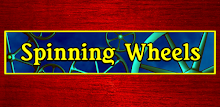 Spinning Wheels Full Free APK