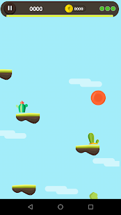 BounceMeUp - Ball bounce game(圖5)-速報App
