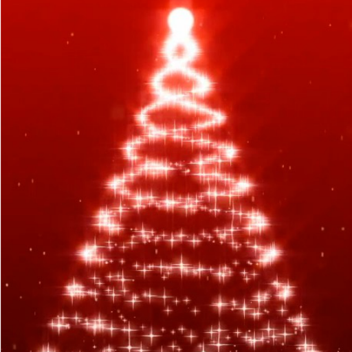 Unduh 85 Background Animasi Natal Gratis Download  Background