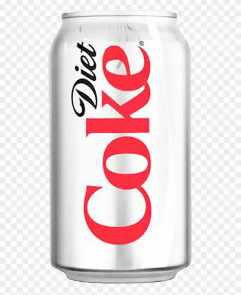 Diet Coke 300ml Can