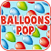 Balloons Pop!  icon