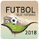 Futbol Bilgi Yarışması 2018 icon