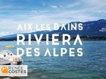 viager à Aix-les-Bains (73)