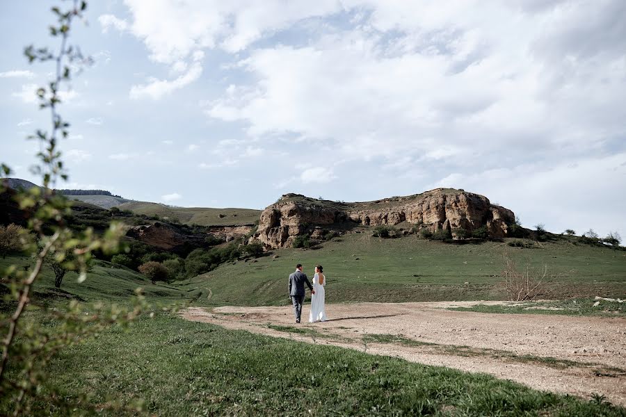 Fotógrafo de bodas Elena Gezhina (gezhins). Foto del 2 de mayo 2023