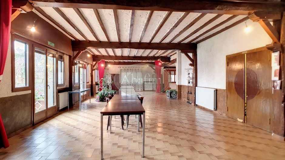 Vente maison 12 pièces 350 m² à Tournay (65190), 160 500 €