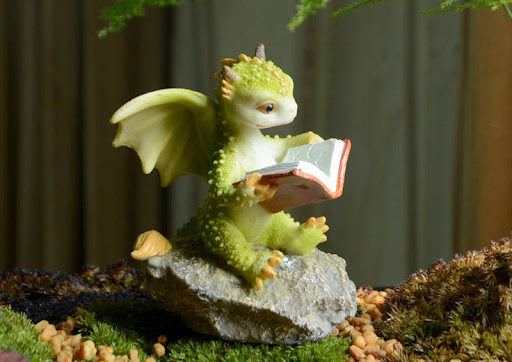 Title 2, Cartoon Little Dragon Decoration Dinosaur Doll ...