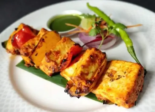 Paneer Tikka [Serves 2]