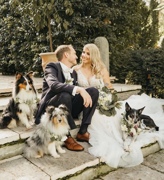 Photographe de mariage Nathalie Lehmann (frauleinpaulchen). Photo du 22 octobre 2023